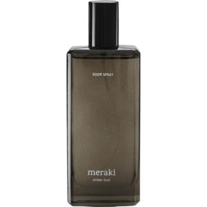 Meraki Roomspray Amber Dust 100 ml produkt bild