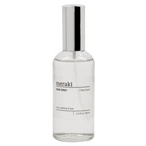 Meraki Roomspray Lilac Muse 100ml produktbillede