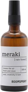 Meraki Rain Forest Roomspray 100 ml produkt bild