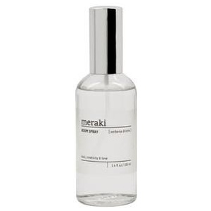 Meraki Roomspray Verbena Drizzle 100ml produktbillede