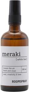 Meraki White Tea Roomspray 100 ml produkt bild