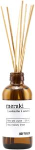 Meraki Diffuser Sandcastles & Sunsets 120 ml produkt bild