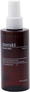 Meraki Sea salt spray 150 ml produktbilde