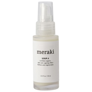 Meraki Serum A 30 ml produkt bild