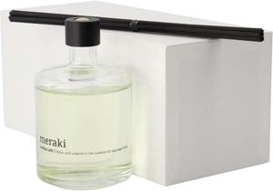 Meraki Diffuser Shadow Lake 180 ml produkt bild