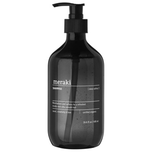 Meraki Shampoo Deep valley 490 ml produkt bild