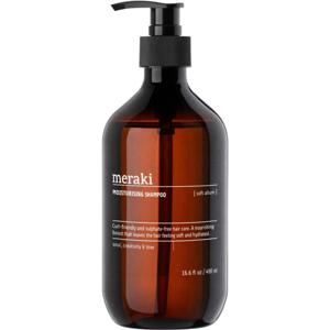 Meraki Shampoo Fuktgivande Soft Allure 490 ml produkt bild