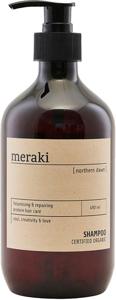 Meraki Shampoo Northern Dawn 490 ml produkt bild