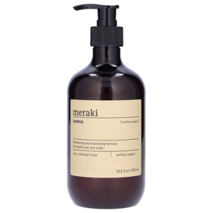 Meraki Shampoo - Northern Dawn 490 ml Produktbild