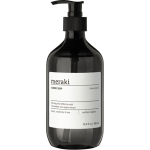 Meraki Silky Mist Hand soap 490 ml Produktbild
