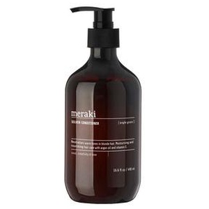 Meraki Silver Conditioner Bright Grace - 490 ml. produktbillede