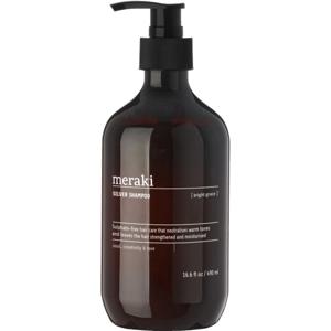 Meraki Silvershampoo Bright Grace 490 ml produkt bild