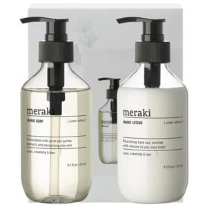 Meraki Simple Hand Care Winter Whisp Gift Box produkt bild