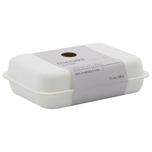 Meraki Soap Bar Sesame Scrub 100 g produktbilde
