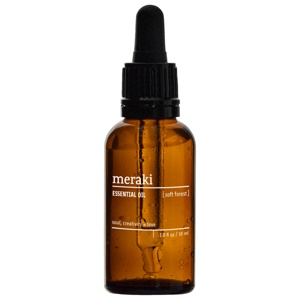 Meraki Æterisk Olie Soft Forest 30 ml produktbillede