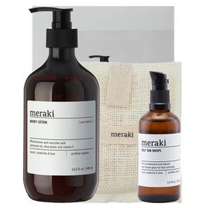 Meraki Tanning Essentials produktbillede