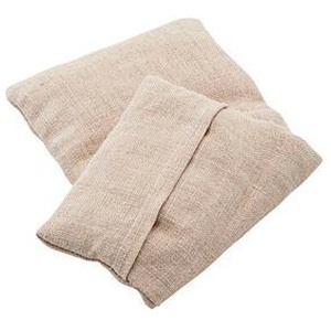 Meraki Terapi-øjenpude - Beige - 1 stk. produktbillede