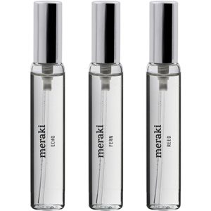 Meraki The Sense Collection Eau de Toilette Produktbild