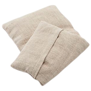 Meraki Therapy Eyepillow Beige produktbilde