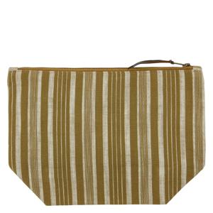Meraki Toiletry Bag Dark Olive produkt bild