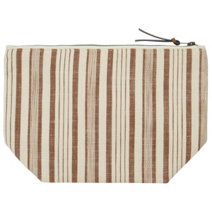 Meraki Toiletry Bag Terracotta produkt bild