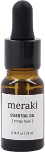 Meraki Essential Oil Tonga Haze 10 ml produkt bild