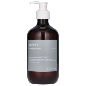 Meraki Volumising Shampoo 490 ml Produktbild