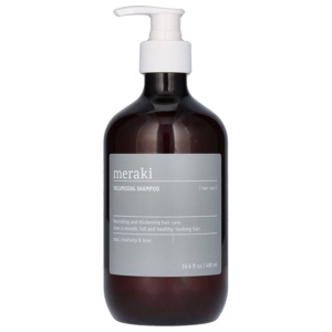 Meraki Volumising Shampoo produktbillede