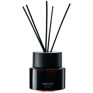 Meraki Warm Tonka Diffuser Produktbild