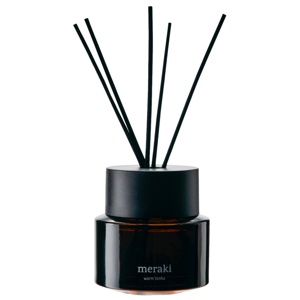 Meraki Duftfrisker Warm Tonka 100 g produktbillede