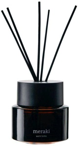 Meraki Warm Tonka Diffuser produktbilde