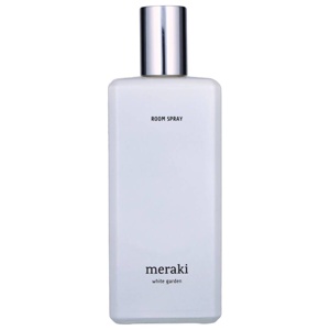 Meraki Room Spray White Garden produktbillede