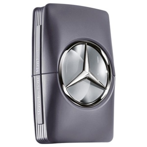 Mercedes-Benz Man Grey edt 100ml produkt bild