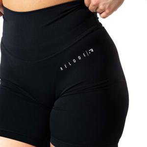 Mercy Träningsshorts Svart produkt bild