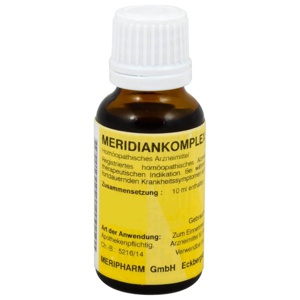 MERIDIANKOMPLEX 12 Mischung Produktbild