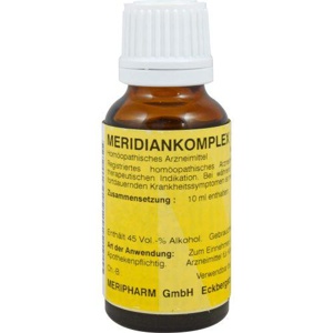 MERIDIANKOMPLEX 13 Mischung Produktbild