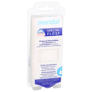 MERIDOL-special-Floss Produktbild