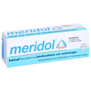 MERIDOL Zahnpasta Produktbild