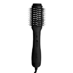 Mermade Blow Dry Brush Black produkt bild