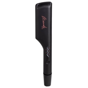 Mermade Double Waver Black Vågtång 1 st produkt bild