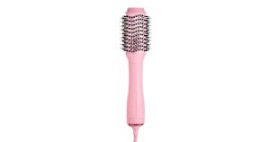 Mermade Hair The Blow Dry Brush Pink produkt bild