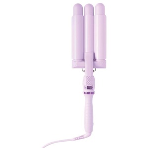 Mermade Hair Cutie Waver 22 mm in Lila Produktbild