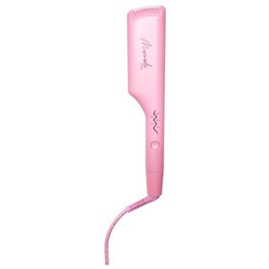 Mermade Double Waver Pink produkt bild