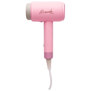 Mermade Hair Hårføner Pink produktbilde
