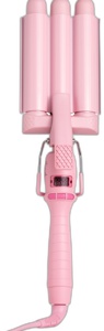 Mermade Hair Mini Pro Waver 25 mm in Pink Produktbild