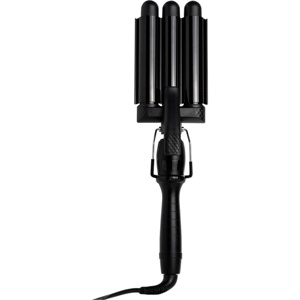 Mermade Hair Mini Waver Black 25 mm produktbillede