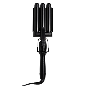 Mermade Hair Pro Mini Waver Black 25mm produktbilde