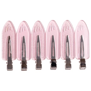 Mermade Hair No-Crease Clips Produktbild