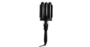 Mermade Hair Pro Waver Black (32 mm) produkt bild