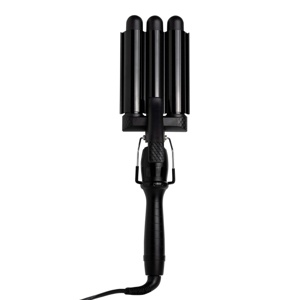 Mermade Hair Pro Waver Black 32mm produktbilde